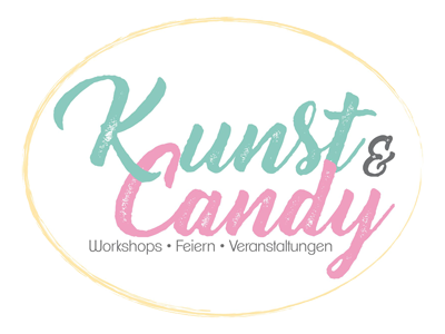 Kunst & Candy